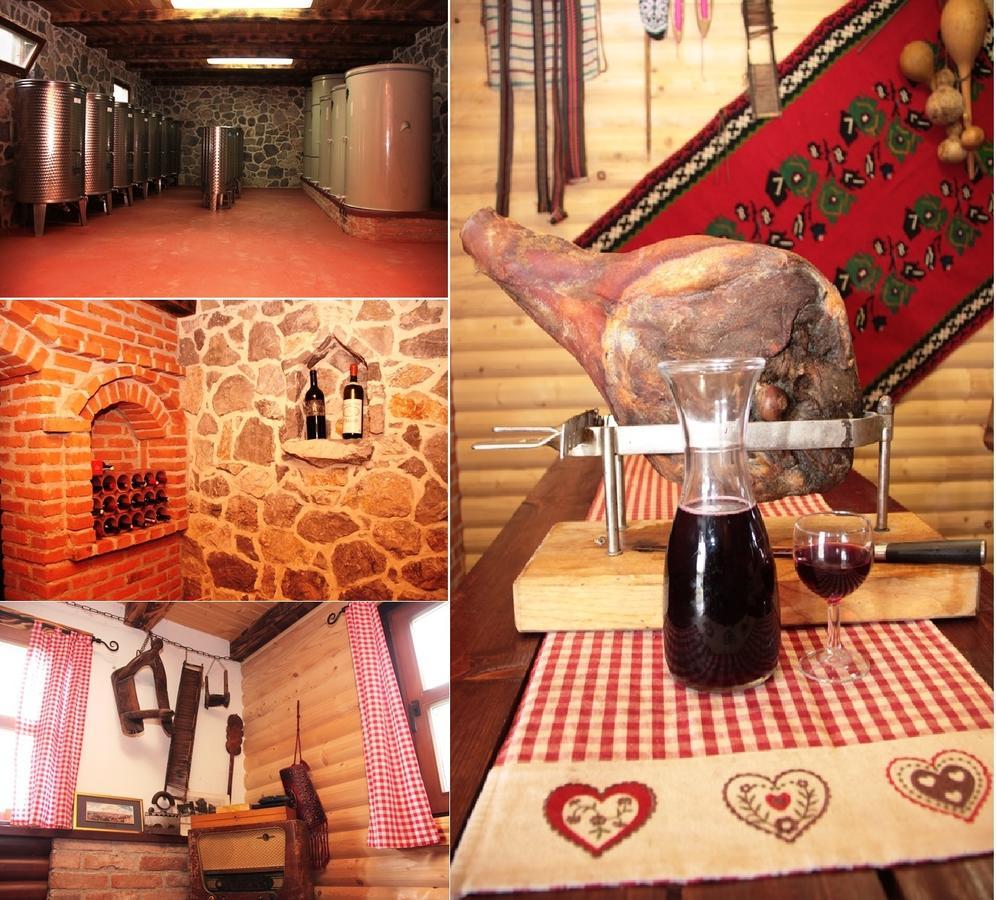 Pansion Laktaši Hostel Bagian luar foto