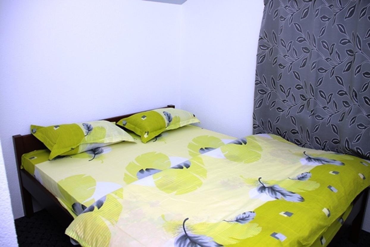 Pansion Laktaši Hostel Bagian luar foto
